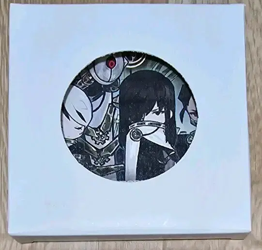 ハムハムパンパン リンバスカンパニー コースター イサン ハムハム